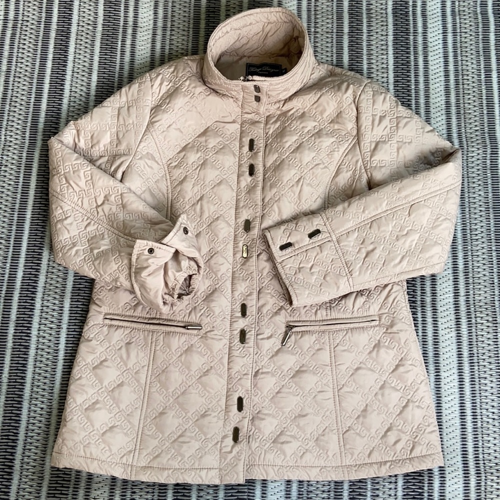 Beautiful jacket